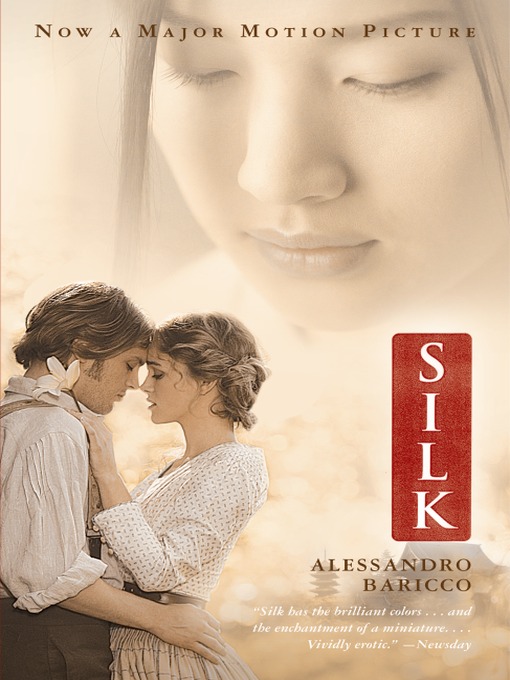 Title details for Silk by Alessandro Baricco - Available